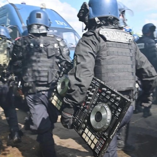 DnB Monday 1