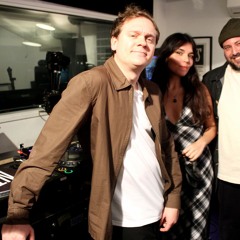 Club Coco w/ Coco María 011225