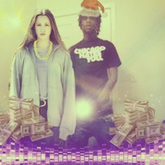 Tinka (Hoodtrap remix)