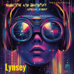 Lynsey - Subcode 4th Birthday