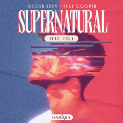 Supernatural (Feat. J.O.Y)