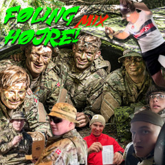 FØLING HØJRE! MIX