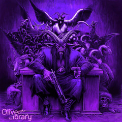 Olivers Library - Rumble