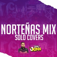 Norteñas Mix (solo covers Vol.1)