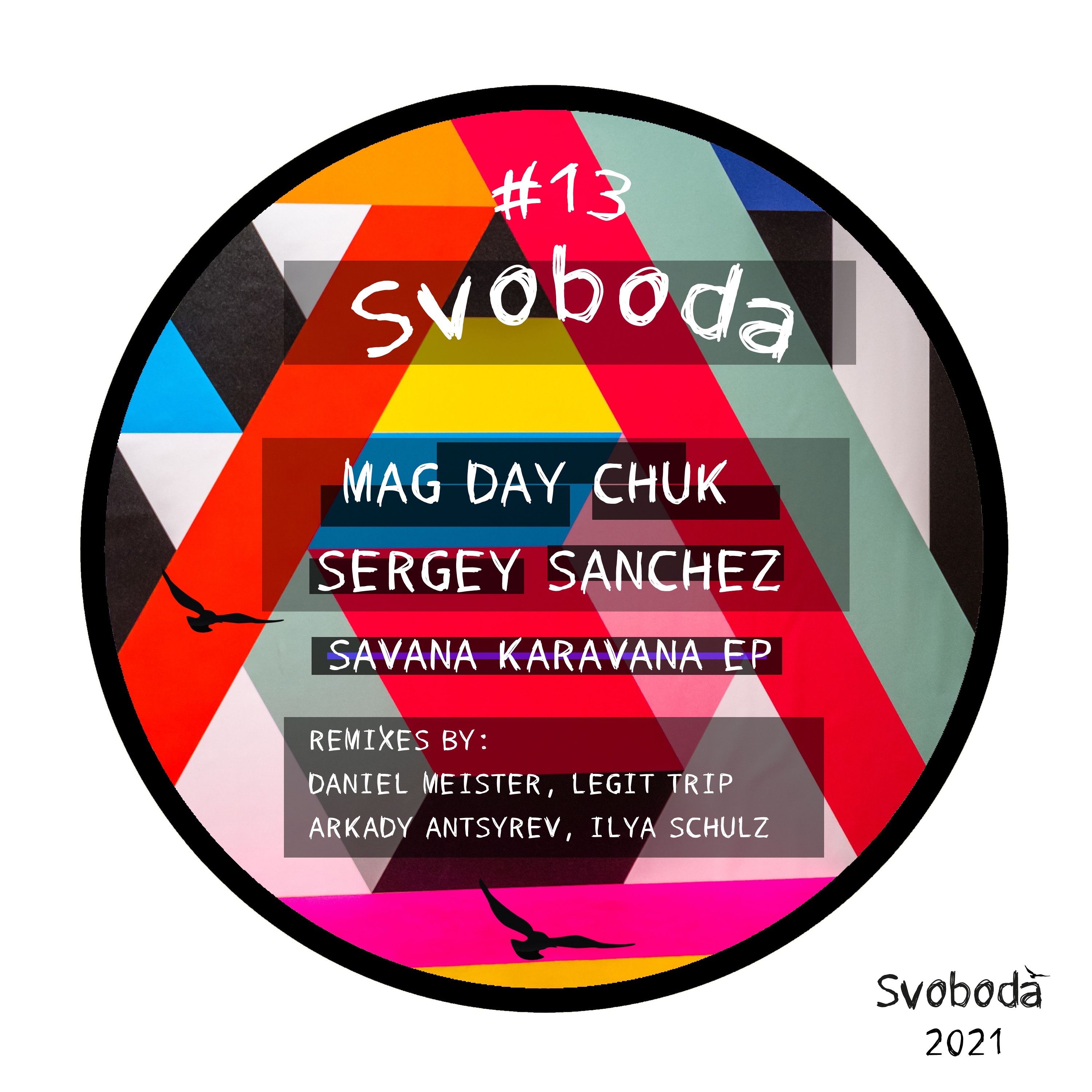 Svoboda Music