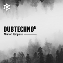 DUB TECHNO 5 ABLETON TEMPLATE (LIVE11)
