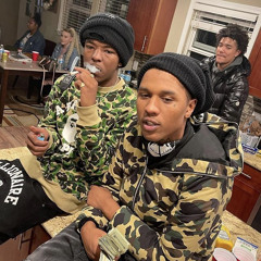 EBK Jaaybo - Madman
