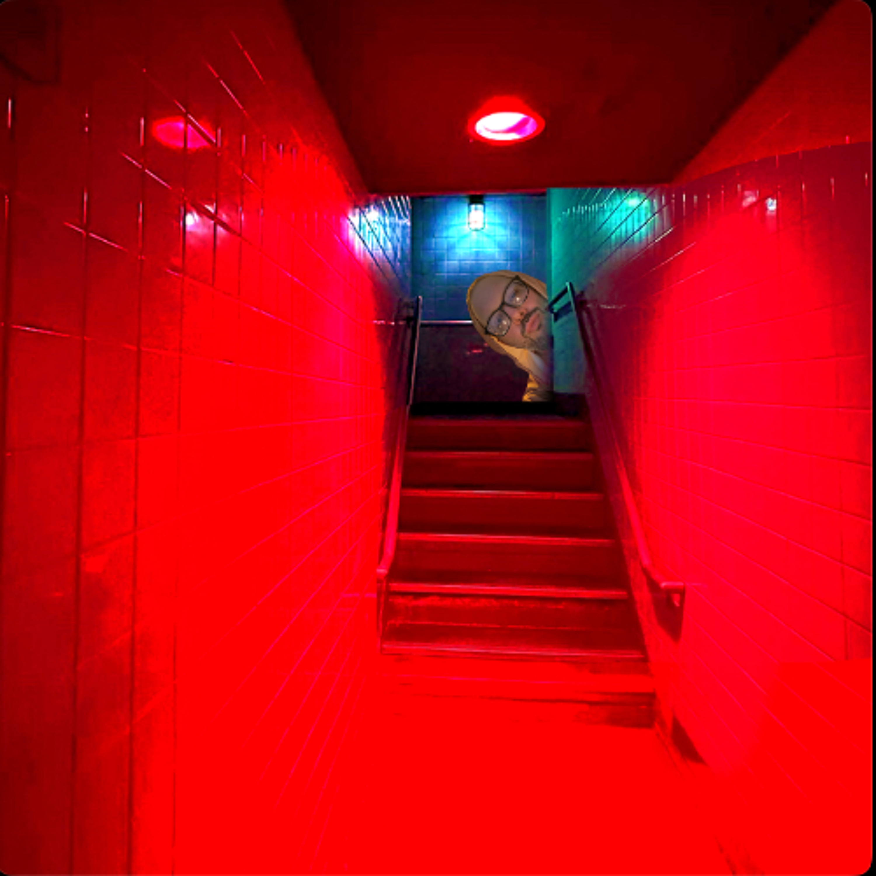 The Creepy Podcast NSFW w/ Jason Nevermind & DJ4AM #creepypasta #crappypasta #otr #audiobook