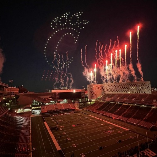 Big Bumpy UC CFP Mix