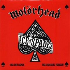 Haydamaky Ace Of Spades (MotorHead...