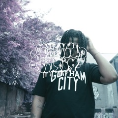 Vonte* - Let Me Know Sum (prod. Shoku)