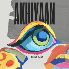 GT - Ankhiyaan Jersey Rework
