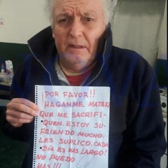 "Necesito que me maten": el crudo relato de Carlos Robledo Puch