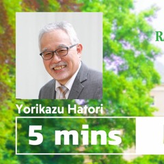 世の光 2022年8月2日 羽鳥頼和｜「わたしはある」