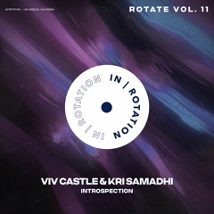 Viv Castle & Kri Samadhi - Introspection