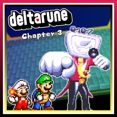 It’s TV Time! - New Super Mario Bros.
