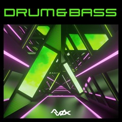 Avøx Drum&Bass