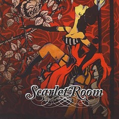 Scarlet Room - Hello To Hyde