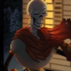 Papyrus Cheer [Axetale Another Fall]