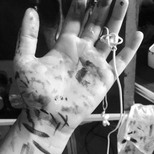 بعد ماشوف بيهن