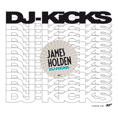 Triangle Folds (DJ-Kicks)