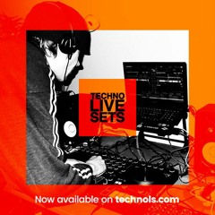 Morfin Ma’fer – Techno Mix 15-12-2019