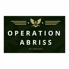 Operation Abriss