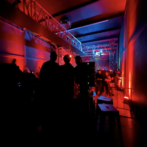 Groovy Mix 6 - Zapateando Ando