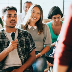 How to Network Effectively in the Corporate World: A Guide for Young Adults