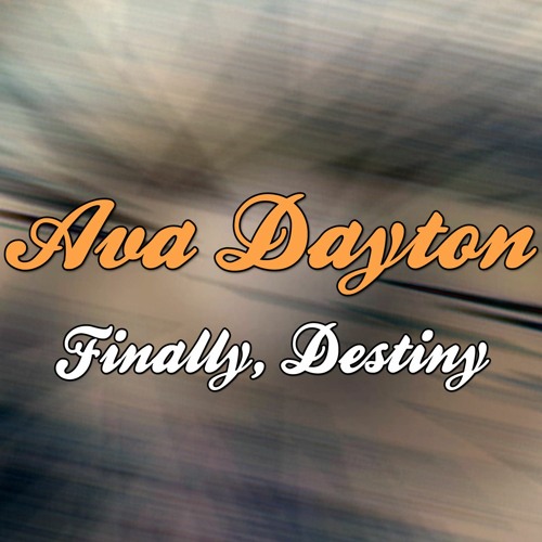 Ava Dayton - Finally, Destiny (DJ Brian Howe Back To The 90s Remix Edit)
