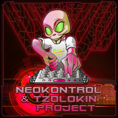 Neokontrol & Tzolkin Project - Ahuevo Cabrones (192)