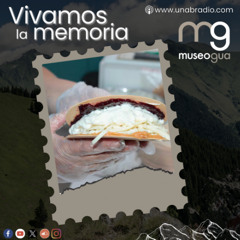 Vivamos la Memoria - Cápsula 510:  La oblea, un ícono de Floridablanca