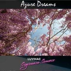 Luvmac - Azure Dreams (Original Mix) FREE DOWNLOAD