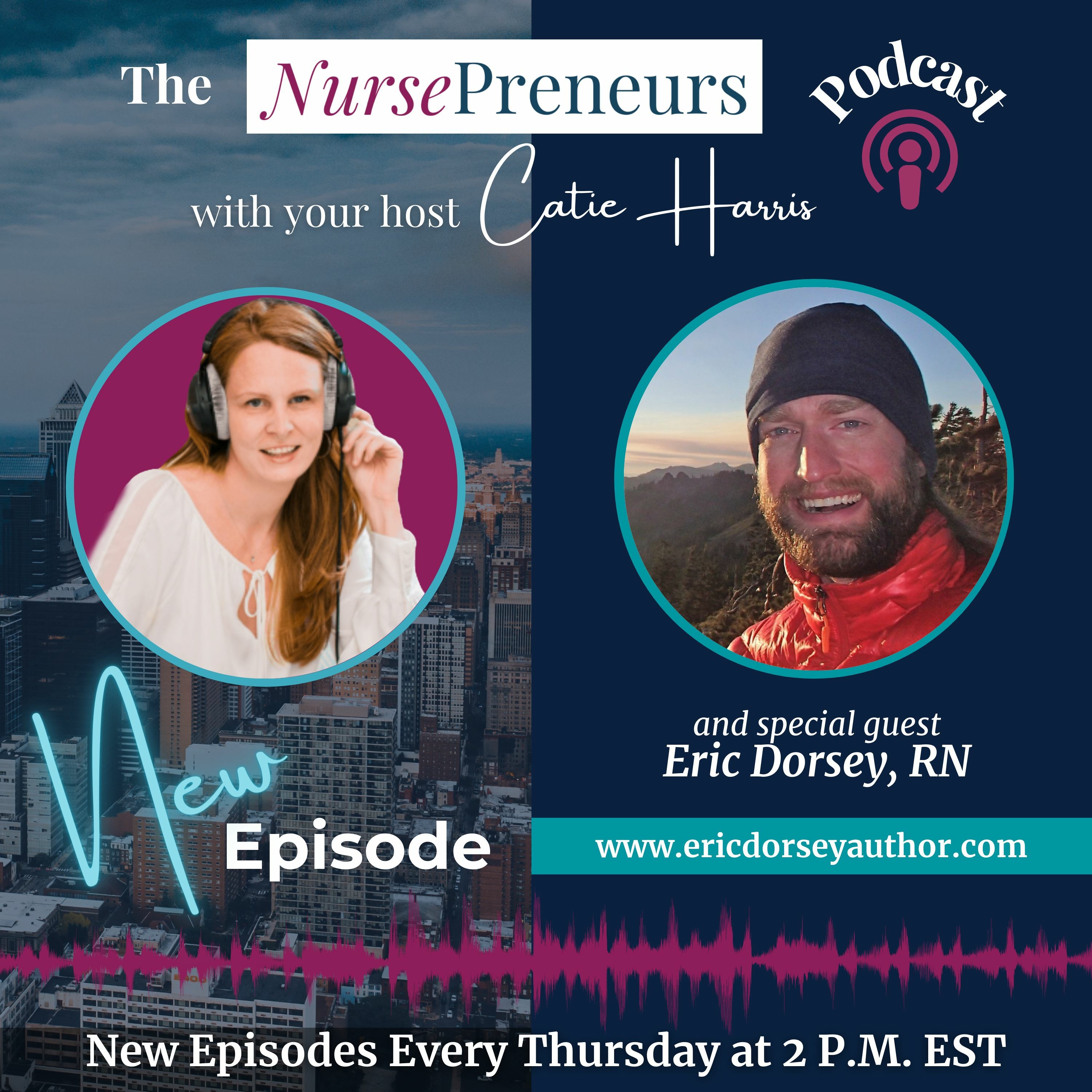 NursePreneurs