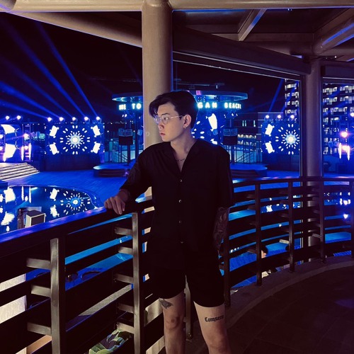 KENJIRO - MIXTAPE FUNKOT NICOLAS