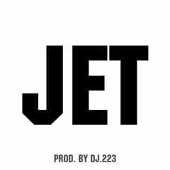 Jet [BEAT] TRAP INSTRUMENTAL 2021