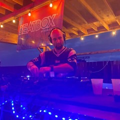 Luminescence 034 - Cubozoa Live from Goldrush Music Festival 2021
