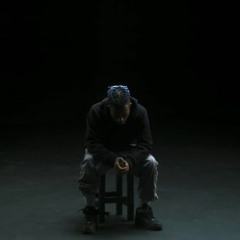 XXXTENTACION - ALONE, PART 3 (Voice Only)