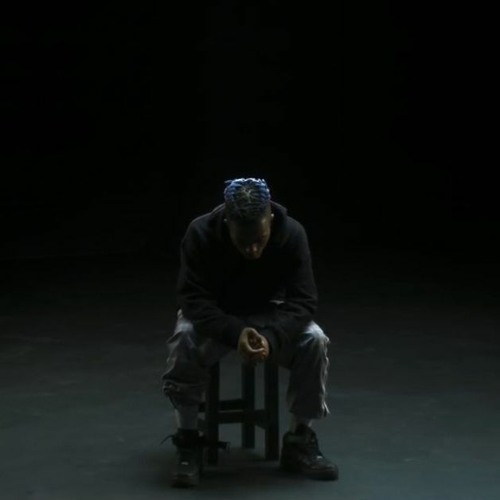 XXXTENTACION - ALONE, PART 3 (Voice Only)