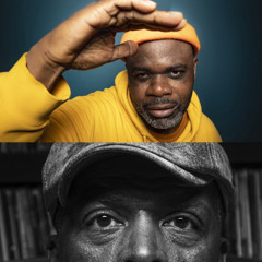 "On Parle Musique" by DJ JP MANO Feat KOHNDO - 06 Mai 2025