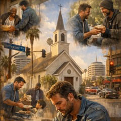 Grass Roots Gratitude