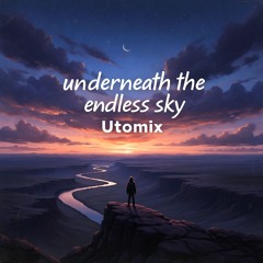 Underneath the Endless Sky