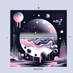 MAVIE | Liquid Horizons [001]