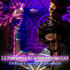 La Portenya DJ - Bex & Jairo