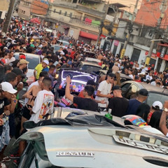AUTOMOTIVO DO CHEVETE ESCURO - MC GW e WR ORIGINAL(DJ NINOW 013 e DJ MILLER)