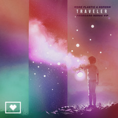 Traveler (Pegboard Nerds VIP)