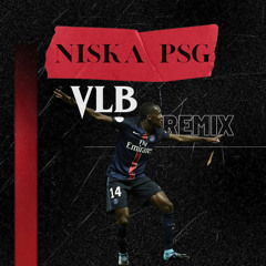 Niska - Matuidi Charo (PSG) (VLB Remix) FREE DOWNLOAD