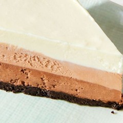 No Bake Cheesecake