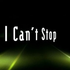 i cant stop (Original 2025 mix)