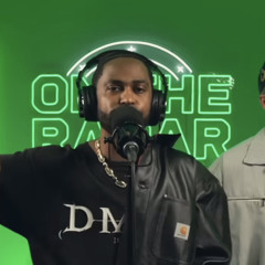 BIG SEAN “ON THE RADAR” FLIP